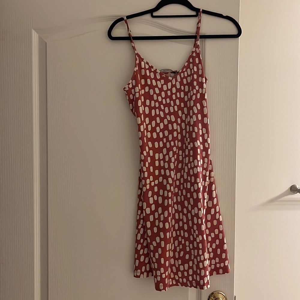 Vero Moda Summer Dress